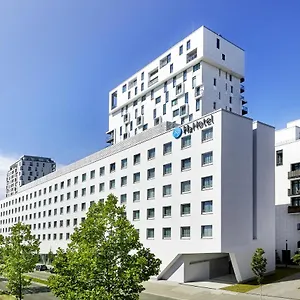 *** Hotel H2 Alemania