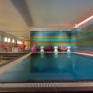 Adina Mitte Hotel apartamentowy Berlin