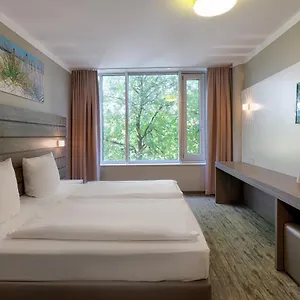 **** Hotel Tulip Messe Alemania