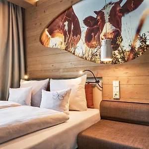 Cocoon Hauptbahnhof Hotel Monachium