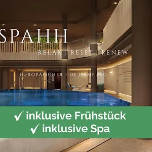 **** Hotel Europaeischer Hof Alemania