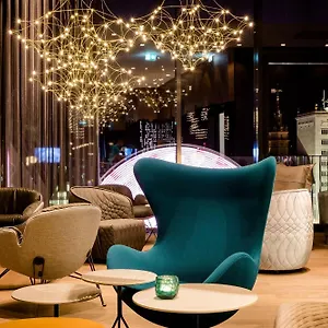 Hotel One Leipzig-post