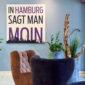 **** Hotel Mercure Alemania