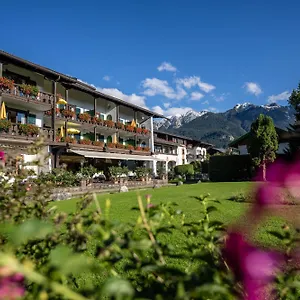 **** Hotel Parkhotel Alemania