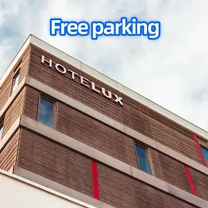 Hotel Hotelux Amsterdam Airport ***