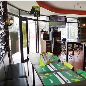 Hotel Arverne 
