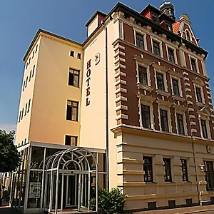 Merseburger Hof *** Lipcse