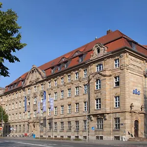 Hostal A&o Hauptbahnhof