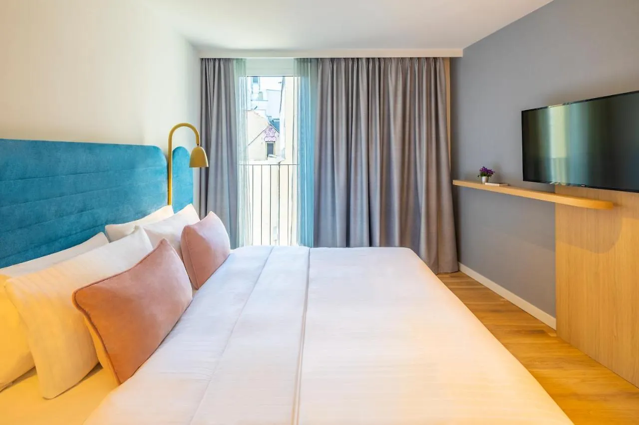 **** Aparthotel Capri By Fraser Leipzig Germany